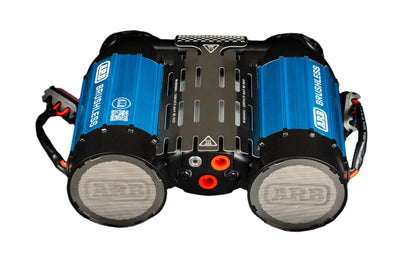 ARB Brushless Twin Motor Onboard 12V Air Compressor