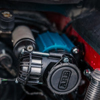 ARB Single Motor Onboard Air Compressor