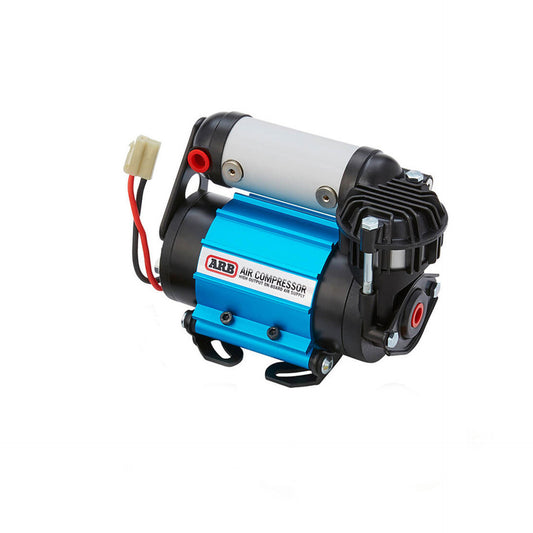 ARB Single Motor Onboard Air Compressor