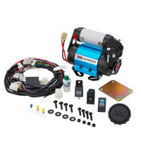 ARB Single Motor Onboard Air Compressor