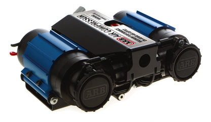 ARB Twin Motor Onboard Air Compressor