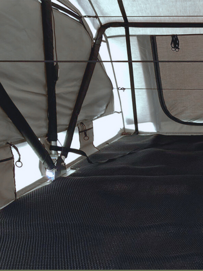 Lucas Creek Rooftop Tent Anti-Condensation & Comfort Mat