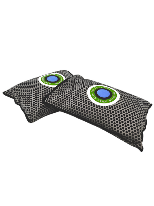 Reusable Anti-Moisture Packs