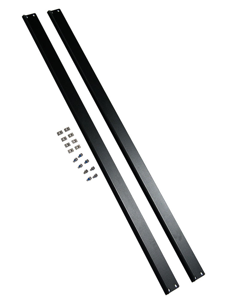 Solar Panel Mounting Brackets