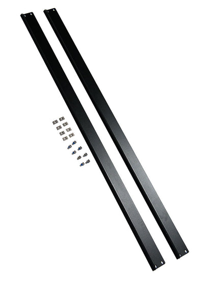 Solar Panel Mounting Brackets