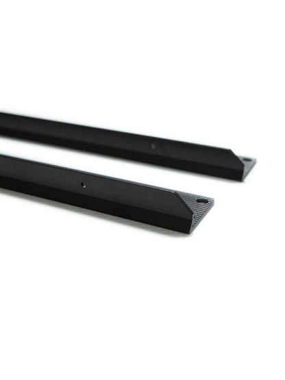 Solar Panel Mounting Brackets