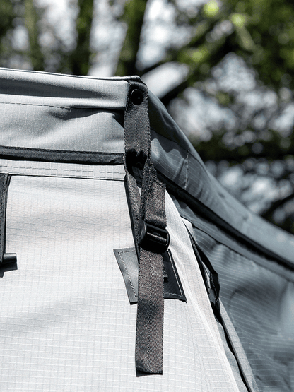 Lucas Creek Fantail 180 Gen 3 Awning Wall Kits