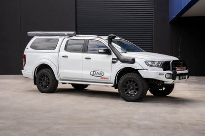 Safari ARMAX Snorkel Suit 3.2 5 Cylinder Ford Ranger