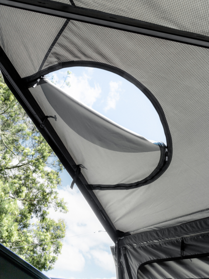 Gen 3 Fantail 270 Awning