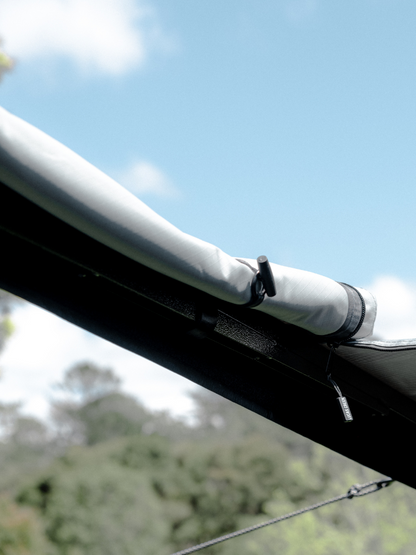 Gen 3 Fantail 270 Awning