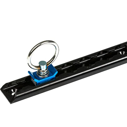 ARB Aluminium Track and Load Ring Set