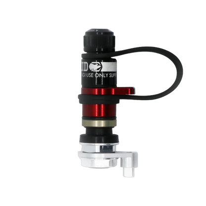 APEX DESIGNS - Rapid Precision Valve (RPV) STD Length - 4PK