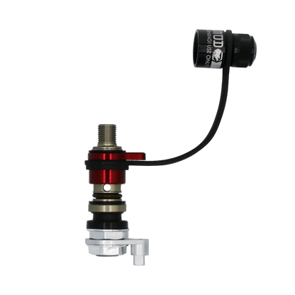 APEX DESIGNS - Rapid Precision Valve (RPV) STD Length - 4PK