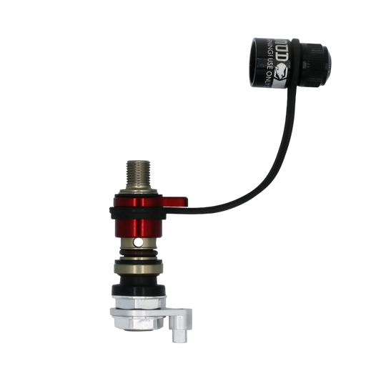 APEX DESIGNS - Rapid Precision Valve (RPV) STD Length - 4PK