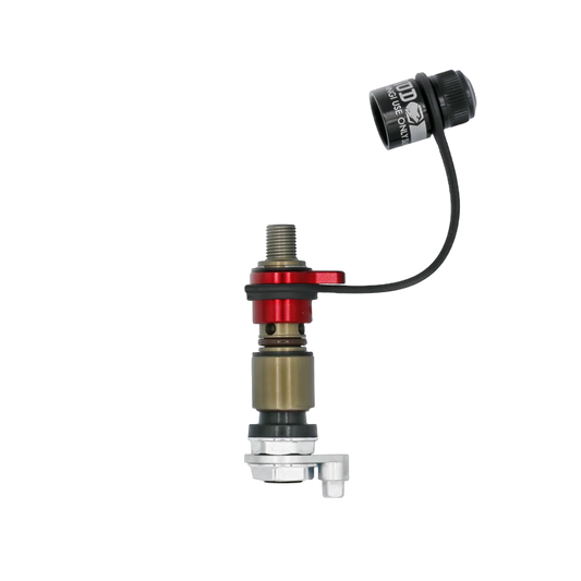 APEX DESIGNS - Rapid Precision Valve (RPV) XL Length