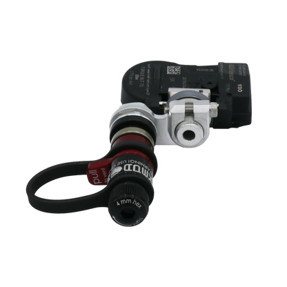 APEX DESIGNS - RPV TPMS Adapter Kit - 4PK