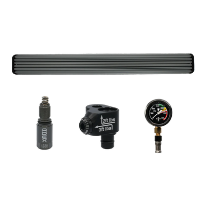 APEX DESIGNS - Jeep JL/JT Steering Boost Kit