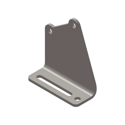 Compact Reel System Bracket #4 - Universal Mount