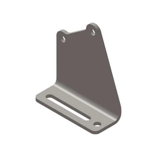 Compact Reel System Bracket #4 - Universal Mount