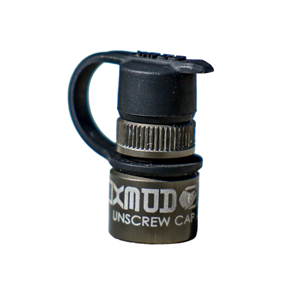 APEX DESIGNS - Flip To Deflate Cap - 4PK