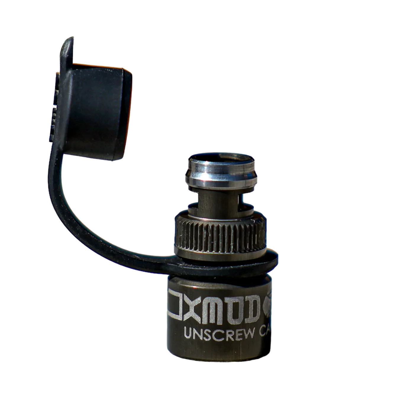 APEX DESIGNS - Flip To Deflate Cap - 4PK