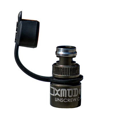 APEX DESIGNS - Flip To Deflate Cap - 4PK
