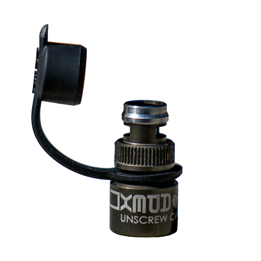 APEX DESIGNS - Flip To Deflate Cap - 4PK