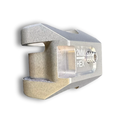 APEX DESIGNS - PPG Snap Mount