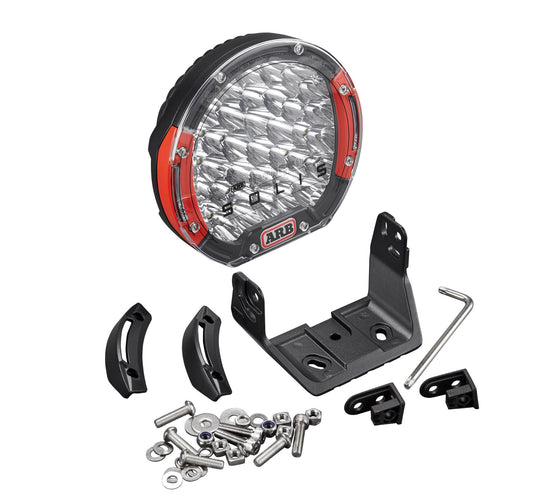 ARB Intensity SOLIS 36 Flood Driving Light