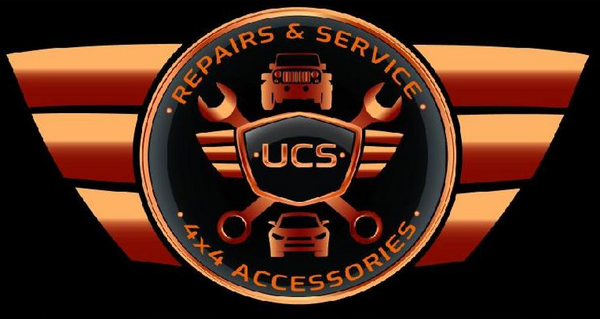 UCS 4x4