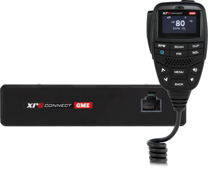 GME XRS-370C4P XRS Connect 4WD Pack