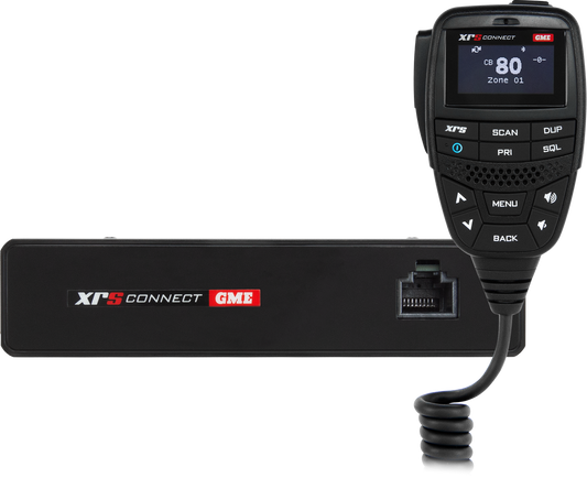 GME XRS-370C4P XRS Connect 4WD Pack