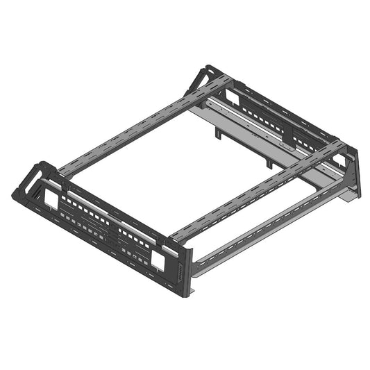 ROCK SLIDE Deluxe Overland Rack