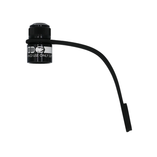 APEX DESIGNS - RPV Replacement Cap and Lanyard