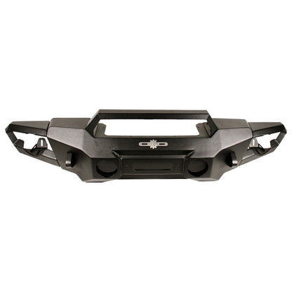 ROCK SLIDE Big Sky Front Bumper
