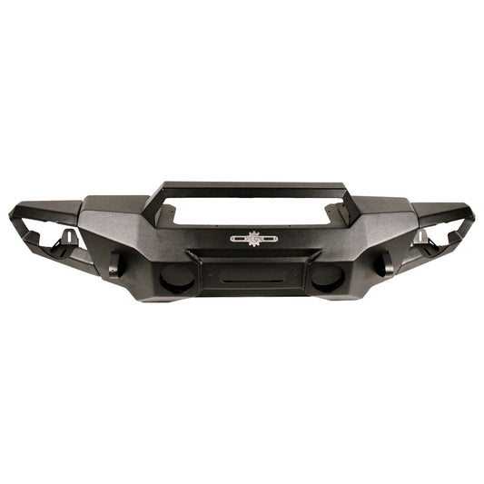 ROCK SLIDE Big Sky Front Bumper