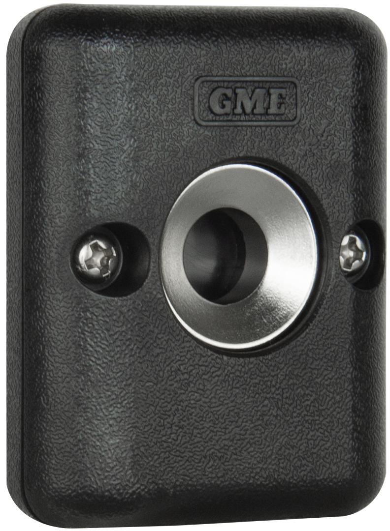 GME Magnetic Microphone Mounting Bracket - MB207