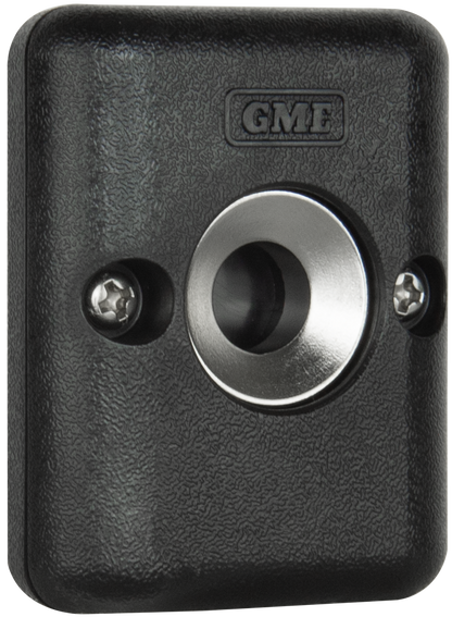 GME Magnetic Microphone Mounting Bracket - MB207