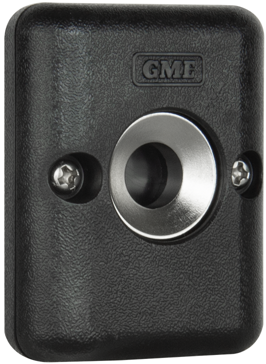 GME Magnetic Microphone Mounting Bracket - MB207
