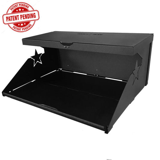 ROCK SLIDE Tailgate Table