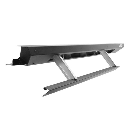 ROCK SLIDE Step Slider