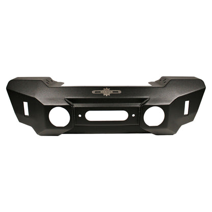 ROCK SLIDE Big Sky Front Bumper