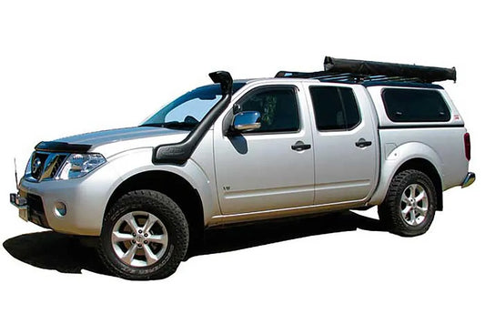 Safari V-Spec Snorkel suit Nissan Pathfinder R51 ST/ST-l/Ti